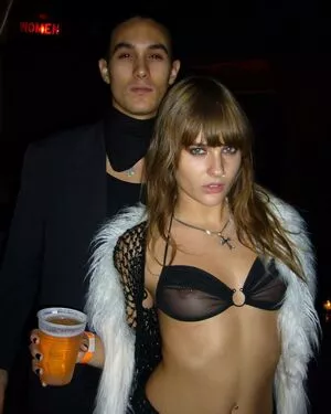 Victoria De Angelis OnlyFans Leaked Free Thumbnail Picture - #mLXVPxqxnQ