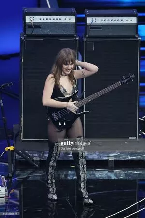 Victoria De Angelis OnlyFans Leaked Free Thumbnail Picture - #mxtoGeGEA7