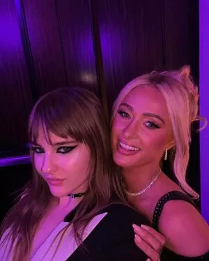 Victoria De Angelis OnlyFans Leaked Free Thumbnail Picture - #s4QbTXncO3