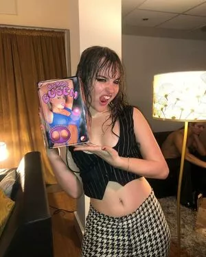 Victoria De Angelis OnlyFans Leaked Free Thumbnail Picture - #vRGlKFNFNb