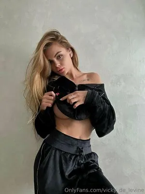 Victoria De Levine OnlyFans Leaked Free Thumbnail Picture - #CS5JzI8Nn8