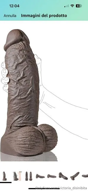 Victoria Disinibita OnlyFans Leaked Free Thumbnail Picture - #BQz463KZYJ