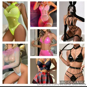 Victoria Disinibita OnlyFans Leaked Free Thumbnail Picture - #E1SpMubZLi