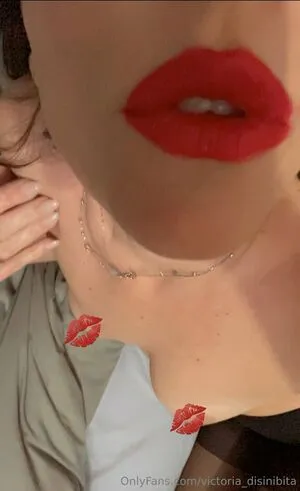 Victoria Disinibita OnlyFans Leaked Free Thumbnail Picture - #MpxhrguIxm