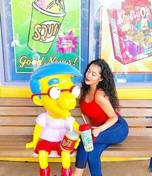 Victoria Domenech OnlyFans Leaked Free Thumbnail Picture - #qh0frdQPcY