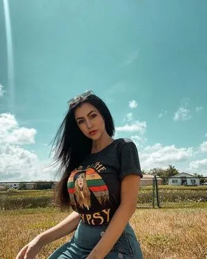 Victoria Domenech OnlyFans Leaked Free Thumbnail Picture - #tRU0MFGAaK