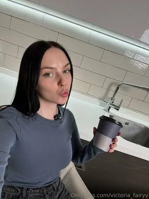 Victoria Fairyy OnlyFans Leaked Free Thumbnail Picture - #3oL6yGm1Pp