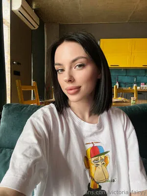 Victoria Fairyy OnlyFans Leaked Free Thumbnail Picture - #41iWH9Gsmw