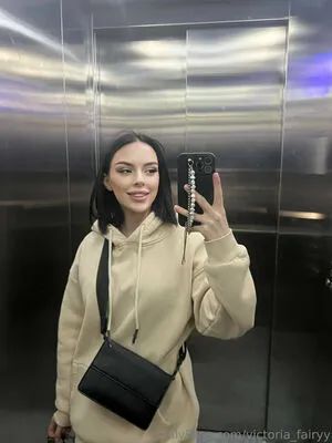 Victoria Fairyy OnlyFans Leaked Free Thumbnail Picture - #6phqsljCNK