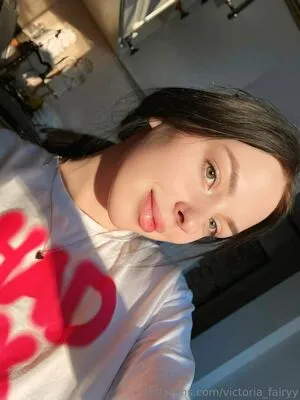 Victoria Fairyy OnlyFans Leaked Free Thumbnail Picture - #7yuNPFvmcF