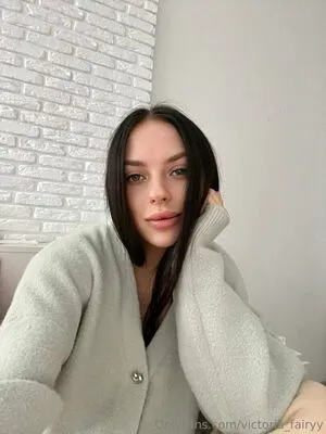Victoria Fairyy OnlyFans Leaked Free Thumbnail Picture - #Fe6cXPRGcS