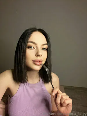 Victoria Fairyy OnlyFans Leaked Free Thumbnail Picture - #JXcLZa2zV5