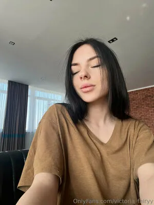 Victoria Fairyy OnlyFans Leaked Free Thumbnail Picture - #MJPG5TQ20i