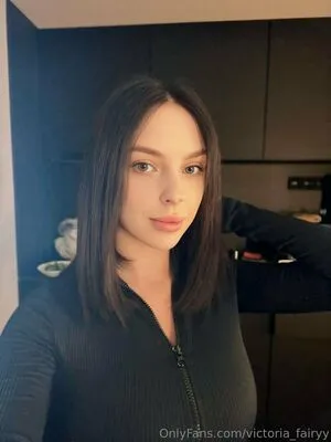 Victoria Fairyy OnlyFans Leaked Free Thumbnail Picture - #QQcFbiYCOK