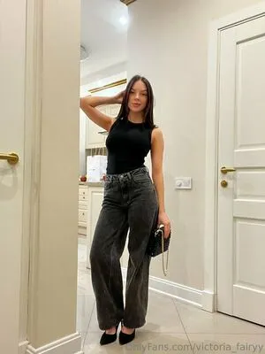 Victoria Fairyy OnlyFans Leaked Free Thumbnail Picture - #g33uMaCYCW