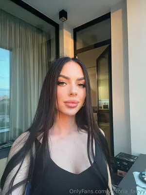 Victoria Fairyy OnlyFans Leaked Free Thumbnail Picture - #h7NmM7SnbA