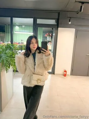 Victoria Fairyy OnlyFans Leaked Free Thumbnail Picture - #iGOZHILNZZ