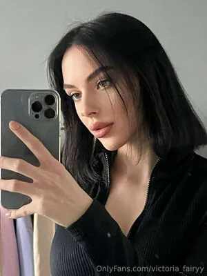 Victoria Fairyy OnlyFans Leaked Free Thumbnail Picture - #jD2VI8uWUU