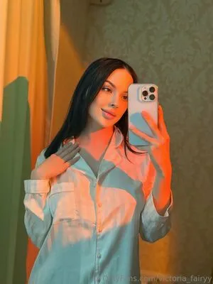Victoria Fairyy OnlyFans Leaked Free Thumbnail Picture - #nWOOrMUZ4t