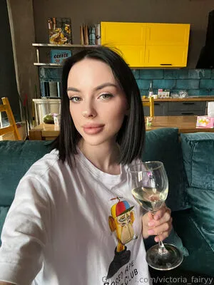 Victoria Fairyy OnlyFans Leaked Free Thumbnail Picture - #wJeKMHKFb3