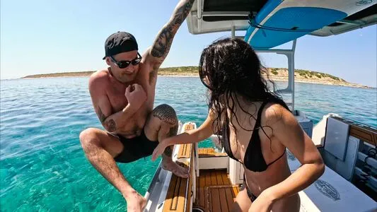 Victoria Ferreira OnlyFans Leaked Free Thumbnail Picture - #hsRcQ1wIcG