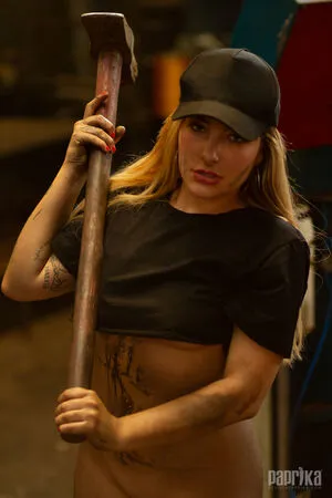 Victoria Foglia OnlyFans Leaked Free Thumbnail Picture - #1wGF2gQUaQ
