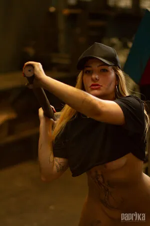 Victoria Foglia OnlyFans Leaked Free Thumbnail Picture - #EBhFRRA18W
