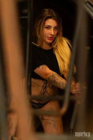 Victoria Foglia OnlyFans Leaked Free Thumbnail Picture - #L93ethvfic