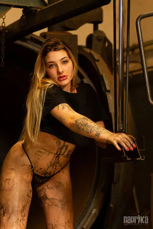 Victoria Foglia OnlyFans Leaked Free Thumbnail Picture - #TYICfWTDyl