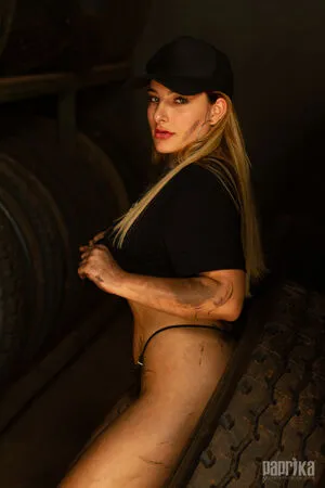 Victoria Foglia OnlyFans Leaked Free Thumbnail Picture - #YMpyxjoeWW