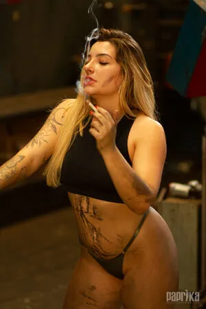 Victoria Foglia OnlyFans Leaked Free Thumbnail Picture - #m3LwN4vzye