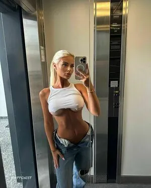 Victoria Fuglsang OnlyFans Leaked Free Thumbnail Picture - #GwnuMgwBzO