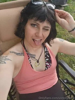 Victoria Glee OnlyFans Leaked Free Thumbnail Picture - #ADtqF3ihI1