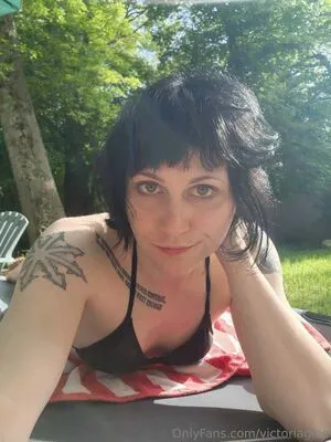 Victoria Glee OnlyFans Leaked Free Thumbnail Picture - #Gf86esoSmK