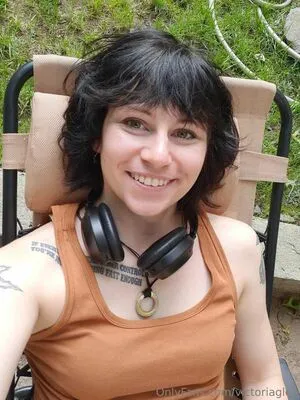 Victoria Glee OnlyFans Leaked Free Thumbnail Picture - #VNslTrdpcD