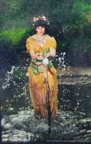 Victoria Glee OnlyFans Leaked Free Thumbnail Picture - #lkvsCvfmzv