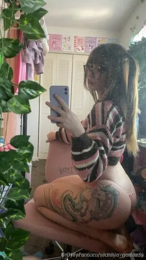 Victoria Goddess OnlyFans Leaked Free Thumbnail Picture - #fnrC2jBSIX