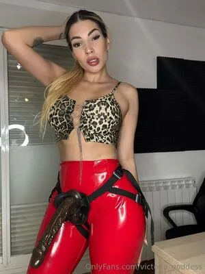 Victoria Goddess OnlyFans Leaked Free Thumbnail Picture - #sH1QUPTiS8