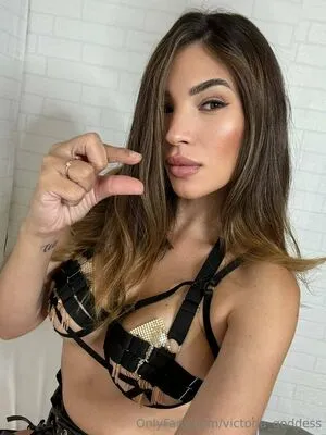 Victoria Goddess OnlyFans Leaked Free Thumbnail Picture - #zQT9niS80w