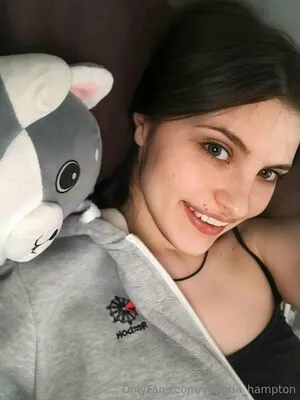 Victoria Hampton OnlyFans Leaked Free Thumbnail Picture - #1G3VyWoQen
