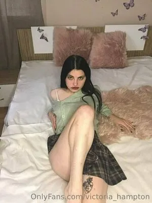 Victoria Hampton OnlyFans Leaked Free Thumbnail Picture - #2AyILujvRb