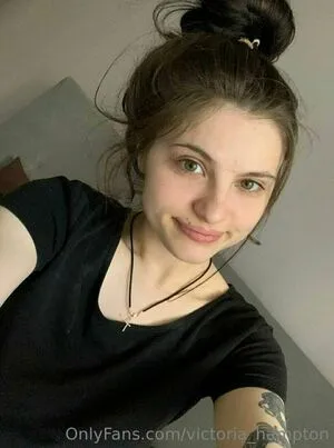 Victoria Hampton OnlyFans Leaked Free Thumbnail Picture - #6UQebTSwV5