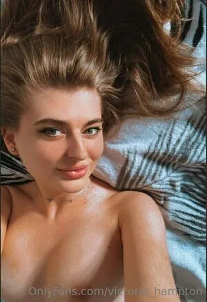 Victoria Hampton OnlyFans Leaked Free Thumbnail Picture - #BI3Dkegtvz