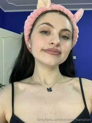 Victoria Hampton OnlyFans Leaked Free Thumbnail Picture - #EiUiNSPt7T