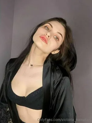 Victoria Hampton OnlyFans Leaked Free Thumbnail Picture - #KFzSB38bJ2