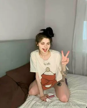 Victoria Hampton OnlyFans Leaked Free Thumbnail Picture - #Karp2wJrA7