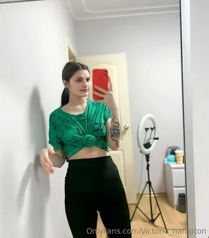 Victoria Hampton OnlyFans Leaked Free Thumbnail Picture - #LhxoeitJu7