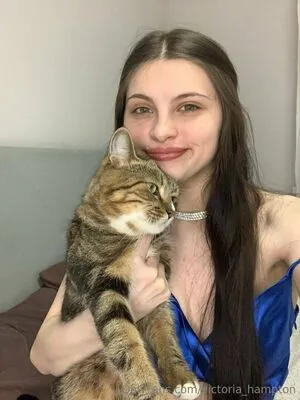 Victoria Hampton OnlyFans Leaked Free Thumbnail Picture - #N4p4UWLd8x