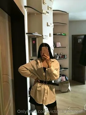 Victoria Hampton OnlyFans Leaked Free Thumbnail Picture - #O4w6aM6VMD