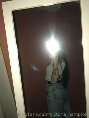 Victoria Hampton OnlyFans Leaked Free Thumbnail Picture - #QyghOzoapL